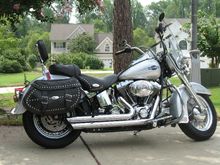 2005 Heritage 1