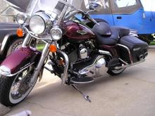 Road King Classic