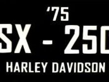 MC 1975 SX