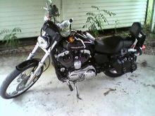 018 My ride home 1