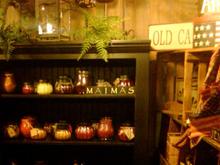 Old Candle Barn  Lancaster, PA... Maimas was here.