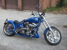 My Rocker