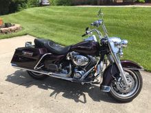 Road King