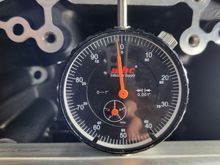 Not Bad but No gear drive on this setop