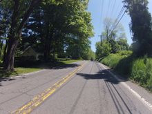 Rt 100 Vermont