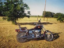 65 MPH  with out enough time to let go of the throttle