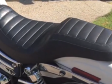 Any 1 have this Seat & willing to ship to Germany,  can pay with pay pal, have cash in hand  . . . . Peace 