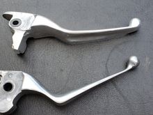 stock levers