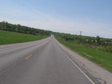 Rt 22 NY