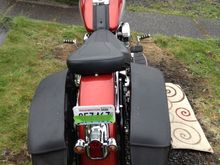 Tombstone relocates signals.