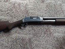 Winchester 1897