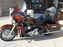 WTB: Light Root Beer Lower Fairings