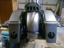 50 pontiac taillights