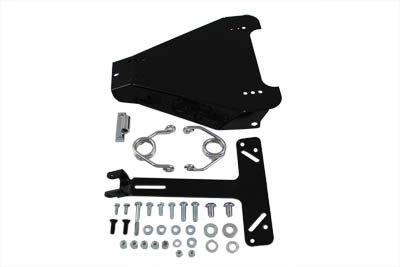 review, V-TWIN MFG Solo Seat Mount Kit - Harley Davidson Forums