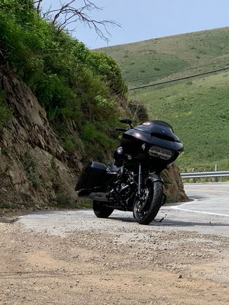 2019 Road Glide Special