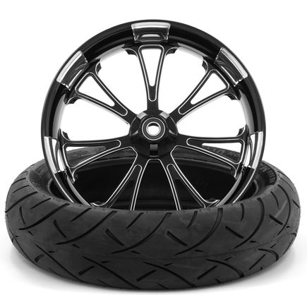 ARC STARKLINE POLISHED