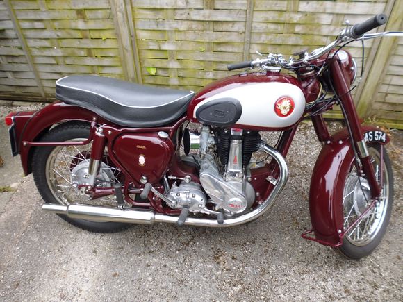 1956 B31
