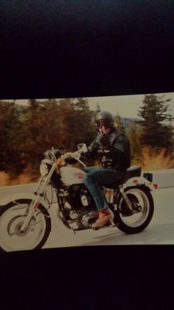1978 Fort Meade Maryland