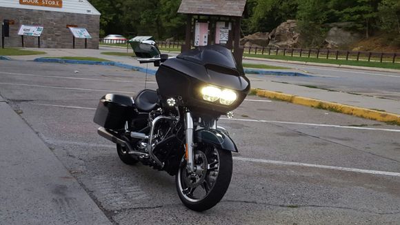 2015 Road Glide Special