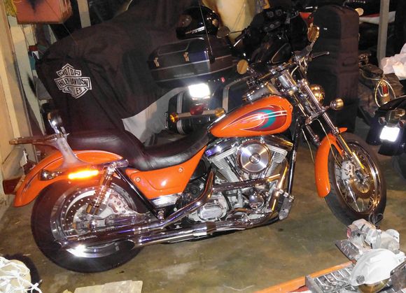 FXR4  AWESOME