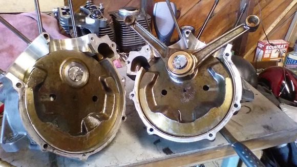 OEM wouldn't cut it....