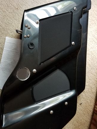 You mean this one? Lol
Not completely done yet...but getting there!