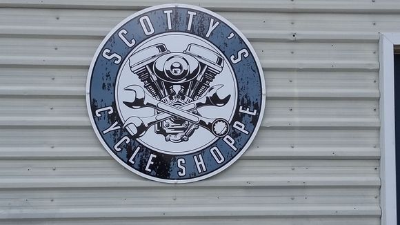Scottys logo