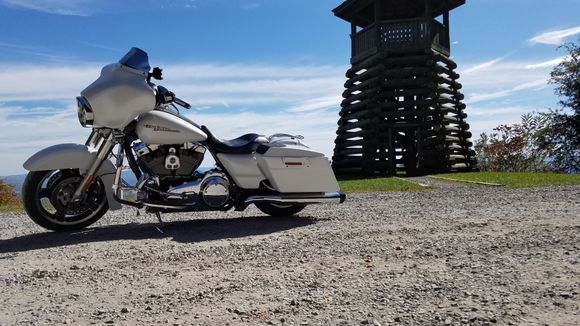 Droop Mtn Park