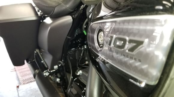 Making bike fit me. Tweaks and mods needed. New seat and bars