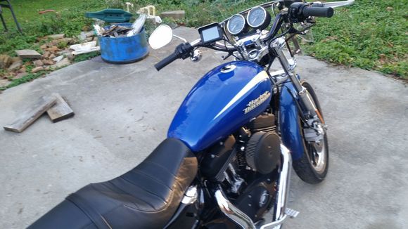 I think my ebay big sucker is a stage 2