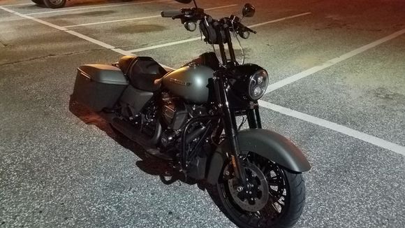 All done, came out Great!