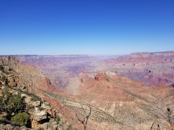 South Rim