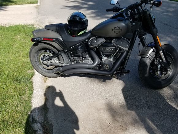 My son has one it's awesome
