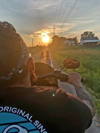Gettysburg, Pa.