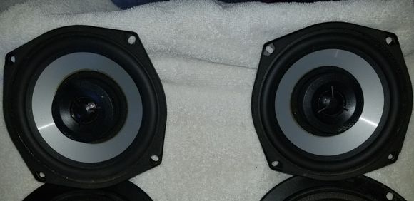 Speakers from front 2015  $50
