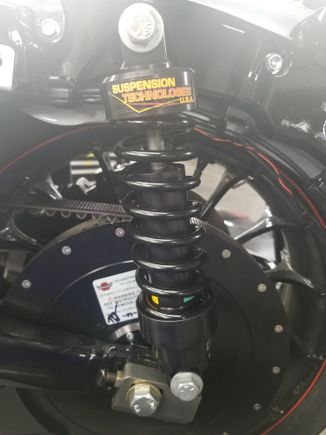 The reversing pulley