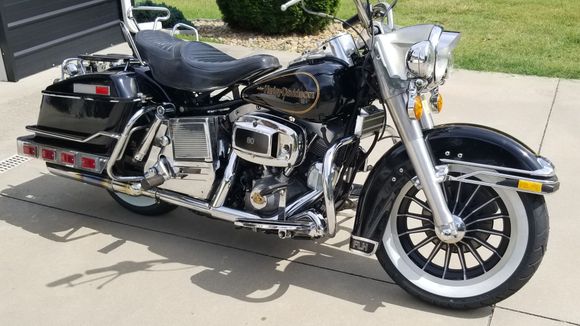 1978 FLH-80