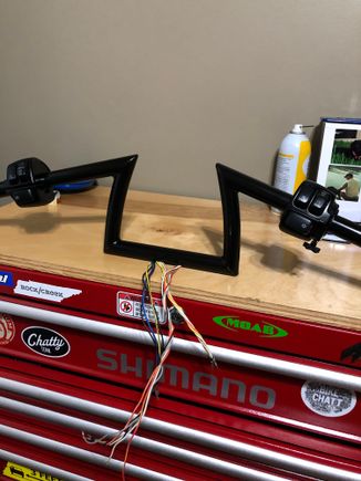 What a pain in the ass! 
