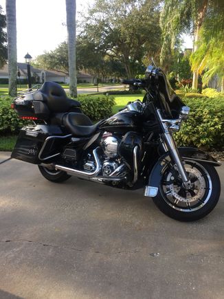 Geezer Glide