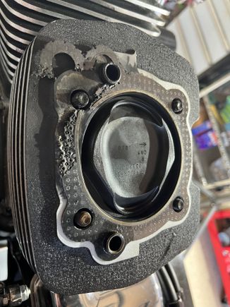 Suitable for framing