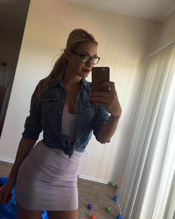 Paige Spirinac 