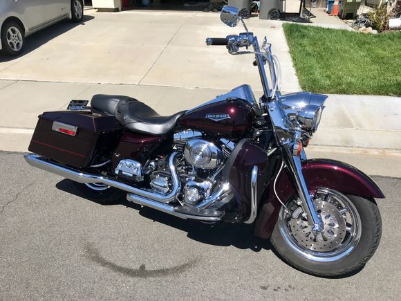 Love this bike!