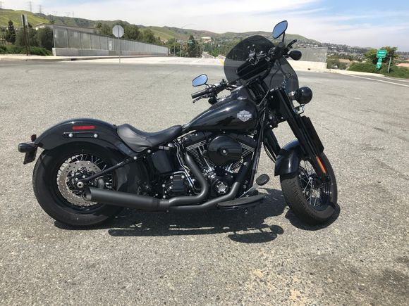 Replaced stock exhaust with DD Low Cat and added Power Vision tuner