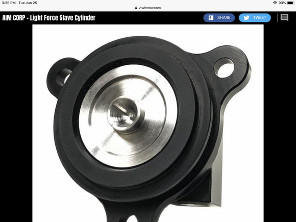 First Aim Light Force