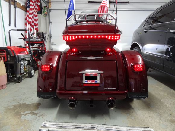 BAL - Running on Medium