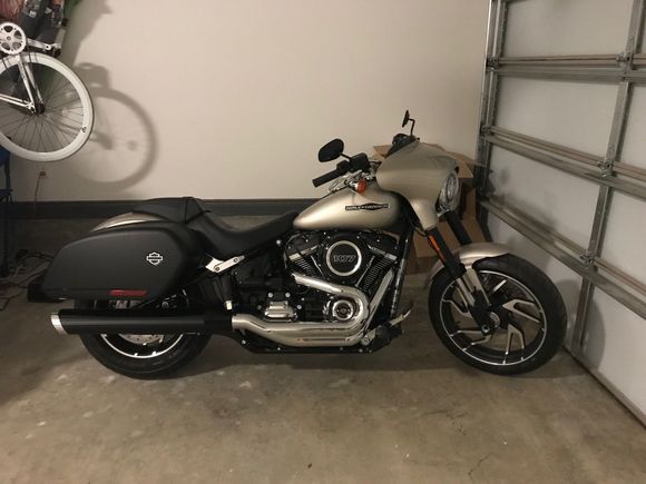 Loving my 2018