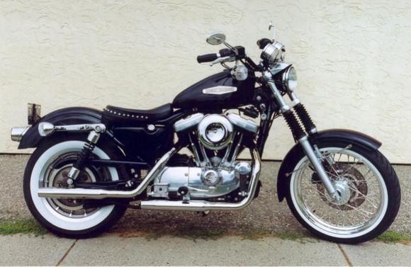 100hp/88ft lbs (no; not stock) Most fun I’ve had on two wheels 
