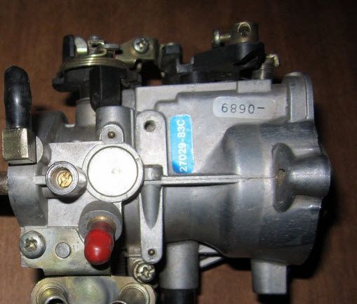 I've got this model on it, in case you have trouble finding the 27470-81A