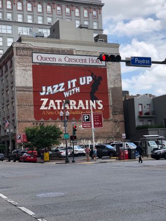 New Orleans 