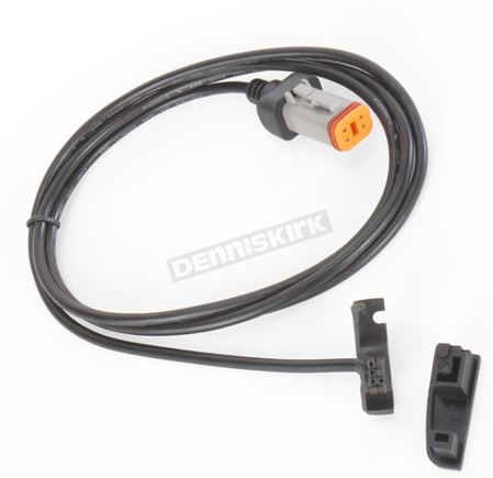 Power Vision Connector